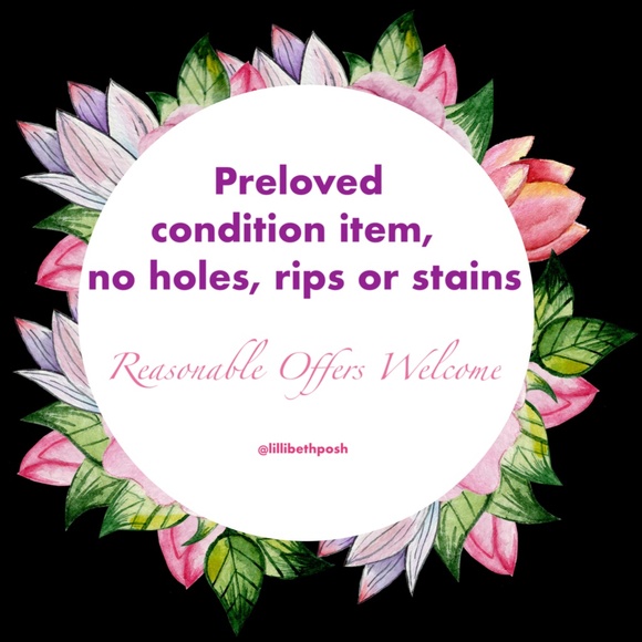 EUC Tristan Black dress Size L - Picture 2 of 8